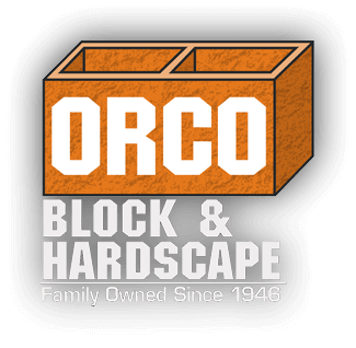 ORCO Block & Hardscape logo